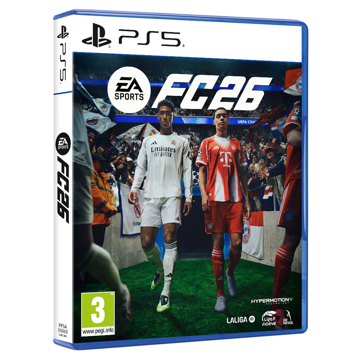 EA Sports FC26
