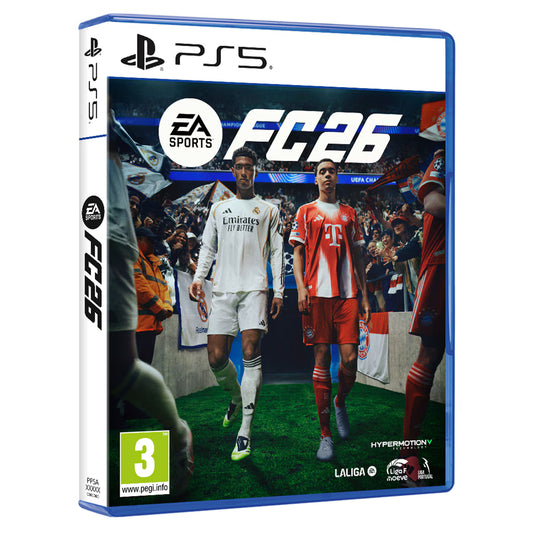 EA Sports FC26