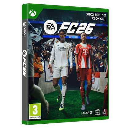 EA Sports FC26